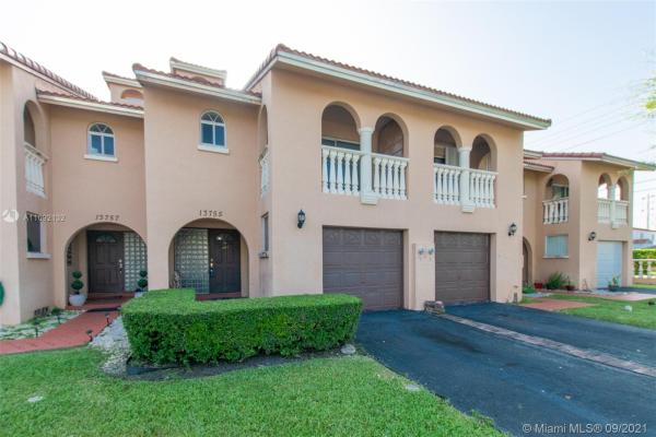 Luz De Andalucia, 13755 SW 160th St #26, Richmond West, Florida 33177, image 2