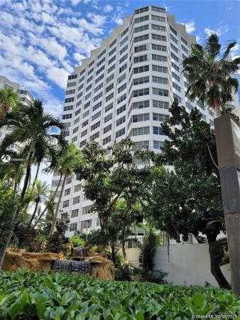 The Four Ambassadors, 999 Brickell Bay Dr #410, Miami, Florida 33131, image 1