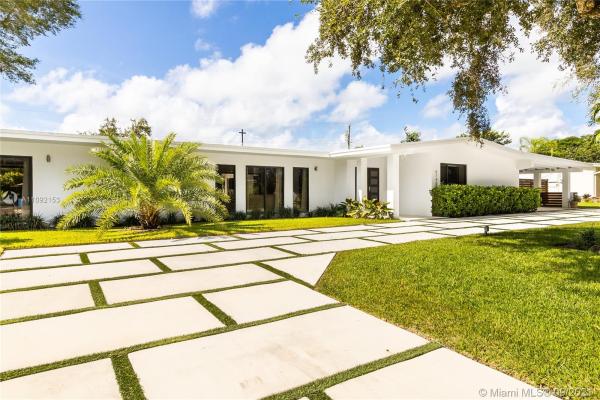 Barbara Estates, 6740 SW 69th Ter, South Miami, Florida 33143, image 2