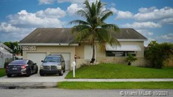 Westbrooke, 9820 SW 19th St, University Park, Florida 33165, image 2