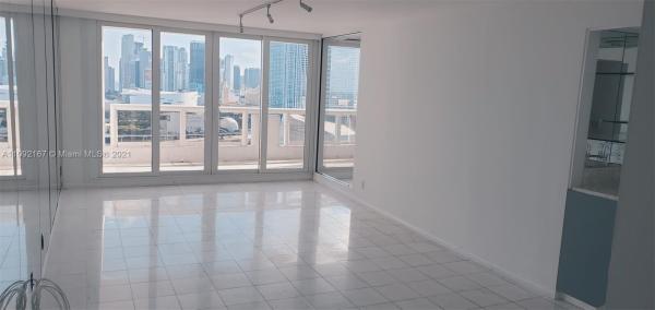The Grand, 1717 N Bayshore Dr #A-2752, Miami, Florida 33132, image 2