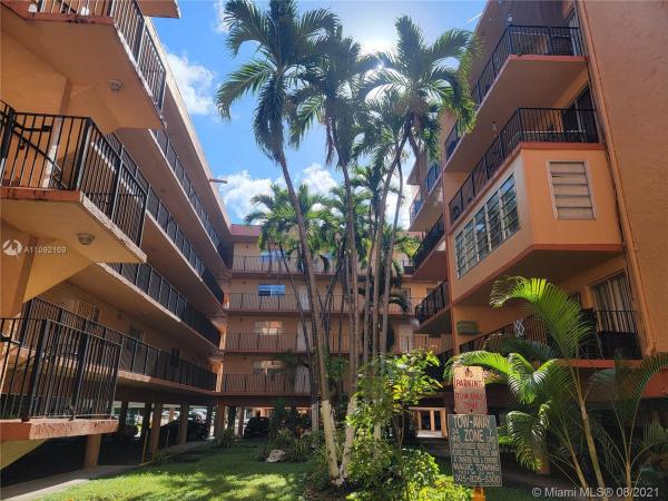 Palm West Gardens, 1990 W 56th St #1310, Hialeah, Florida 33012, image 1