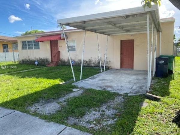 Sugar Tree Grove, 810 SW 71st Ave, Coral Terrace, Florida 33144, image 1