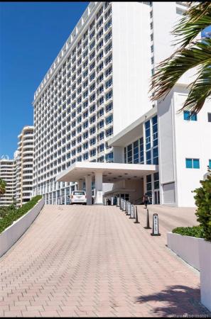 Castle Beach Club, 5445 Collins Ave #531, Miami Beach, Florida 33140, image 2