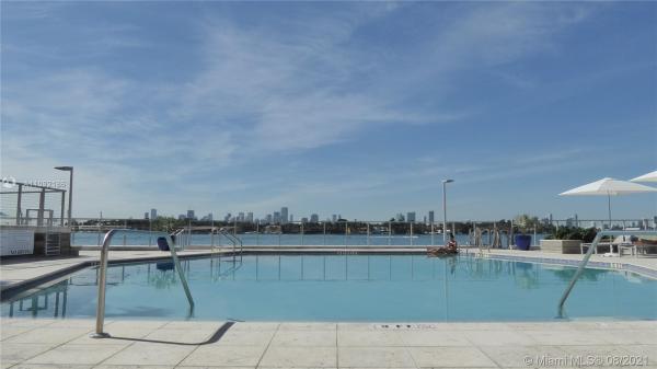 South Bay Club, 800 West Ave #418, Miami Beach, Florida 33139, image 2