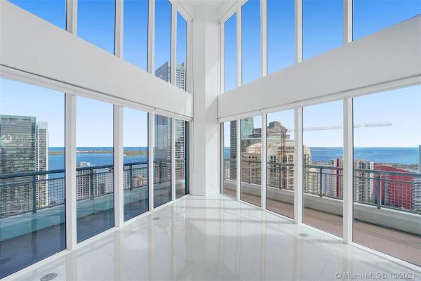 Infinity At Brickell, 60 SW 13th St #3800, Miami, Florida 33130, image 2