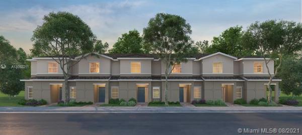 Keys Pointe, 483 NE 4th Ln, Florida City, Florida 33034, image 2