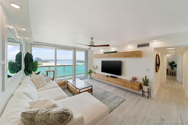 Arlen House East, 100 Bayview Dr #1724, Sunny Isles Beach, Florida 33160, image 2