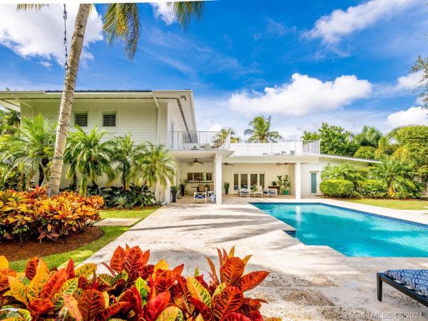 Kendall Green Homesites, 10755 SW 83rd Ave, Kendall, Florida 33156, image 2
