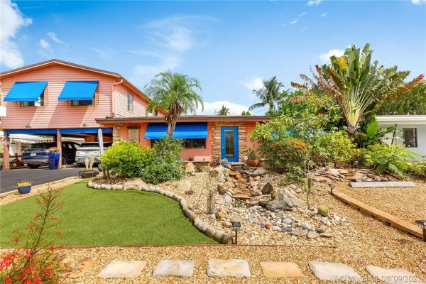 Wilton Manors No HOA, 509 NW 25th St #1-2, Wilton Manors, Florida 33311, image 2
