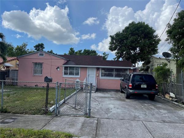 Melrose Heights, 2484 NW 29th St, Miami, Florida 33142, image 2