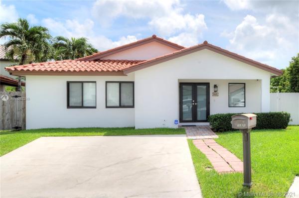 Fairview Homes, 10331 SW 136th Ct, The Crossings, Florida 33186, image 2
