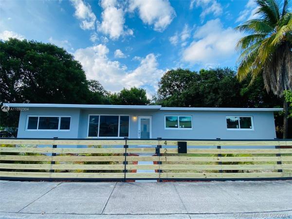 7th Avenue Highlands, 421 NW 67th St, Miami, Florida 33150, image 2