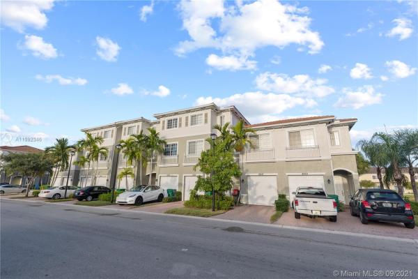 Calabria, 2616 SW 81st Ave #1007, Miramar, Florida 33025, image 2