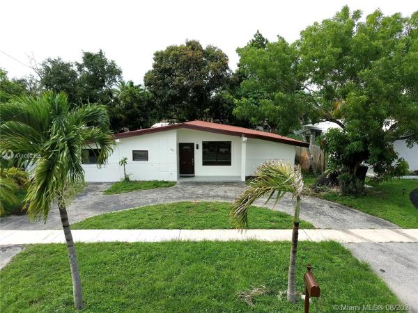 Sunswept Heights, 521 NE 175th St, North Miami Beach, Florida 33162, image 2