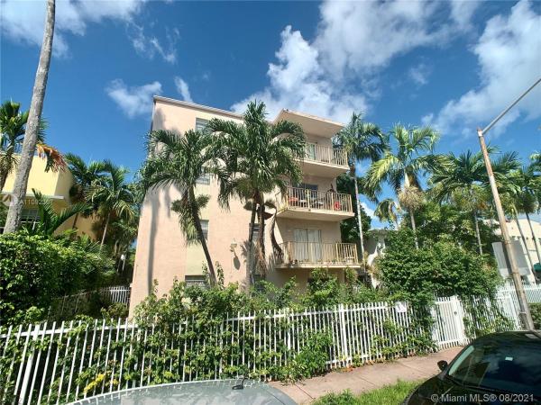 Euclid Plaza, 618 Euclid Ave #201, Miami Beach, Florida 33139, image 1