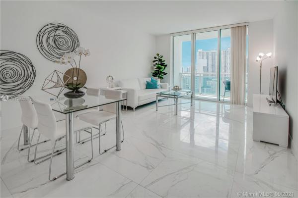 The Plaza On Brickell West, 951 Brickell Ave #2003, Miami, Florida 33131, image 2