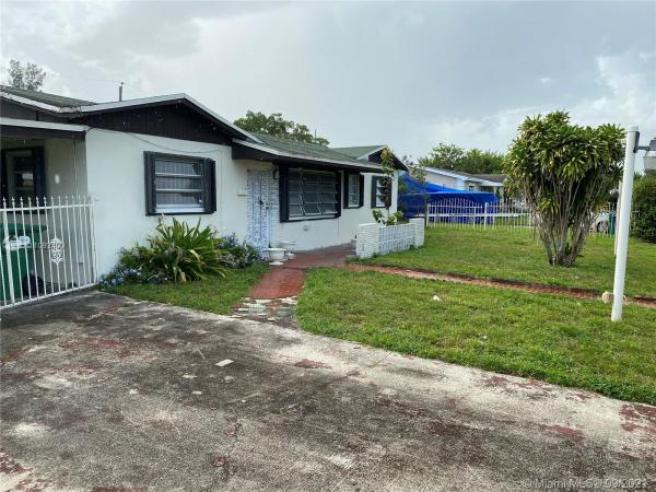 Lakewood Estates, 20510 NW 28th Ct, Miami Gardens, Florida 33056, image 1