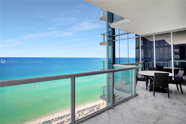 Jade Ocean, 17121 Collins Ave #2008, Sunny Isles Beach, Florida 33160, image 2