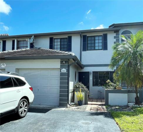 La Maison At The Hammocks, 11037 SW 154th Pl #11037, The Hammocks, Florida 33196, image 2
