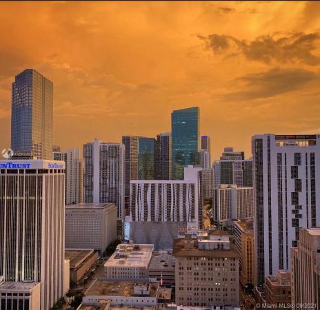 The Loft 2, 133 NE 2nd Ave #3306, Miami, Florida 33132, image 1