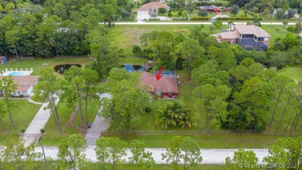 The Acreage, 17601 N 68th St N, Loxahatchee, Florida 33470, image 2