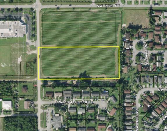 Del Mar, 353XX SW 187th Ave, Redland, Florida 33034, image 1