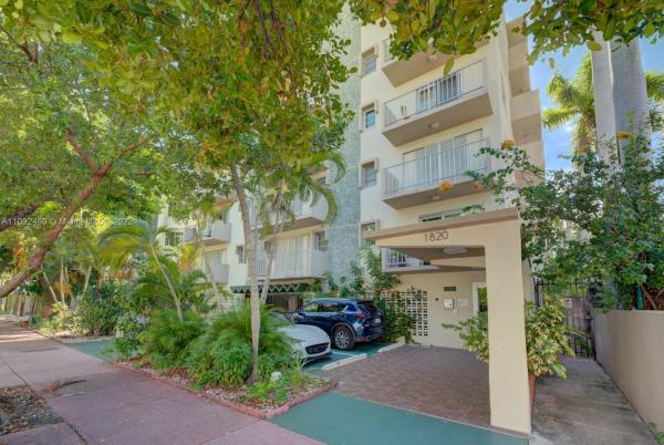 1820 James, 1820 James Ave #6F, Miami Beach, Florida 33139, image 1