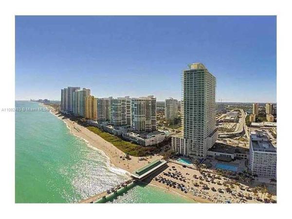 La Perla, 16699 Collins Ave #3306, Sunny Isles Beach, Florida 33160, image 1