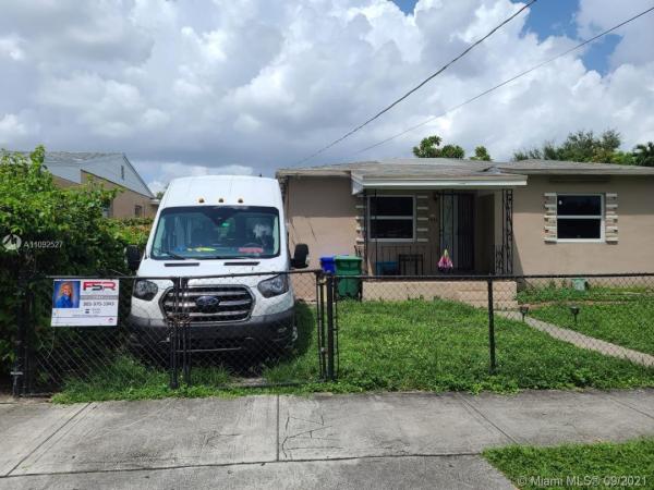 North Miami Estates, 1421 NW 41 St #, Miami, Florida 33142, image 2