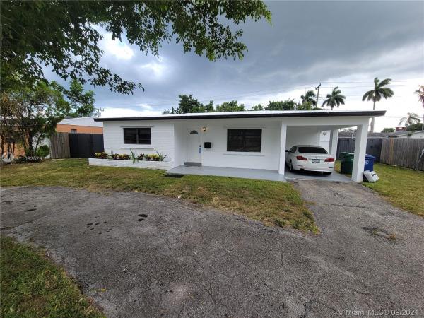 Miramar Residential, 6740 SW 26th St, Miramar, Florida 33023, image 2