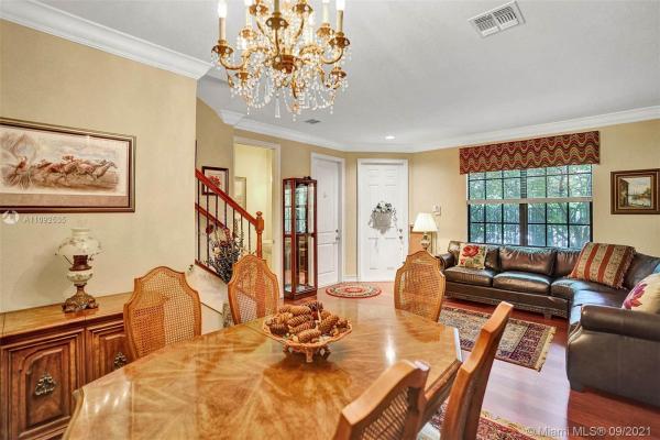 Riverwalk At Lago Mar, 13011 Riverwalk Cir N, Plantation, Florida 33325, image 2