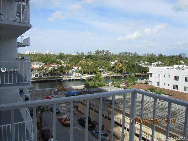 Clearview Towers, 2829 Indian Creek Dr #608, Miami Beach, Florida 33140, image 2