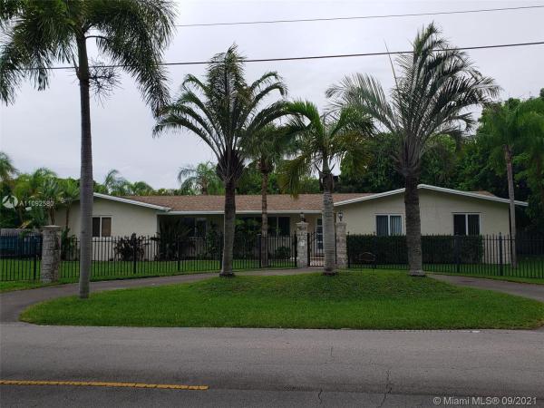 Pine Meadows, 14190 SW 97th Ave, Kendall, Florida 33176, image 1