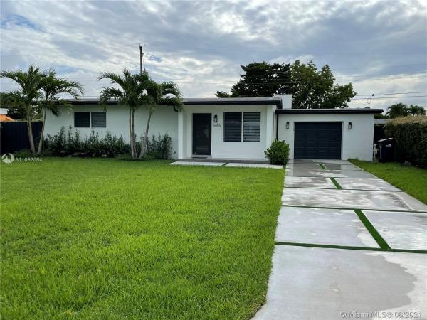 Tropical Gardens Estates, 5466 SW 89th Pl, Olympia Heights, Florida 33165, image 1