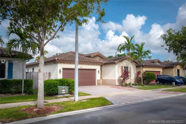 Gardens By The Hammocks, 11348 SW 151st Path, The Hammocks, Florida 33196, image 2