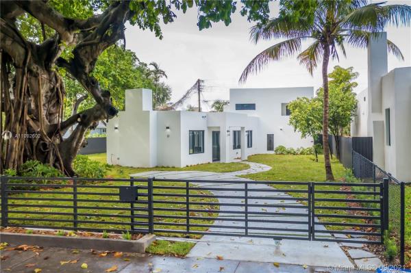 Alta Vista, 21 NE 50th Ter, Miami, Florida 33137, image 2