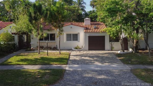 Shorecrest, 730 NE 81st St, Miami, Florida 33138, image 1