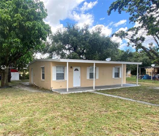 Bunche Park, 2425 NW 159th St, Miami Gardens, Florida 33054, image 2