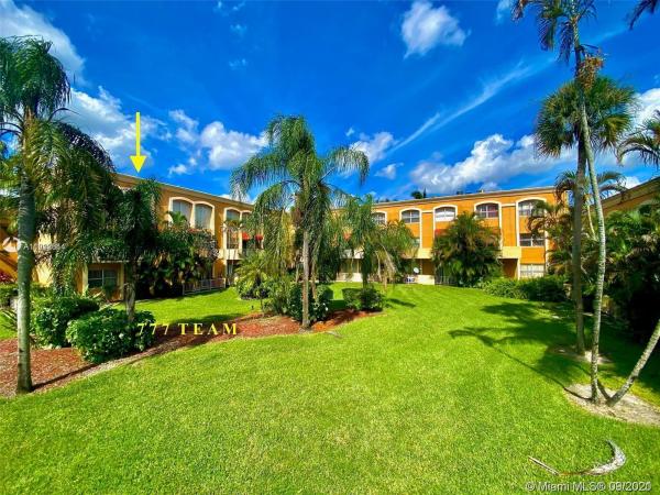 Venetian Gardens At Country Club Of Miami, 18111 NW 68th Ave #F209, Hialeah, Florida 33015, image 2