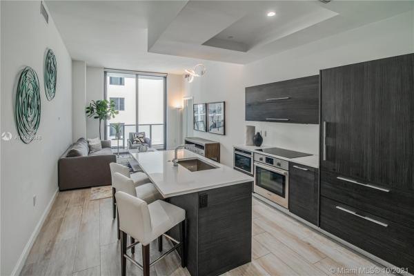 Brickell Heights West, 55 SW 9th St #4409, Miami, Florida 33130, image 2