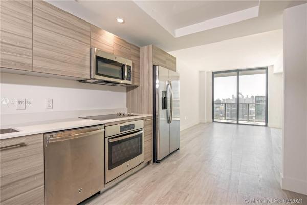 Hyde Midtown, 121 NE 34th St #2403, Miami, Florida 33137, image 2