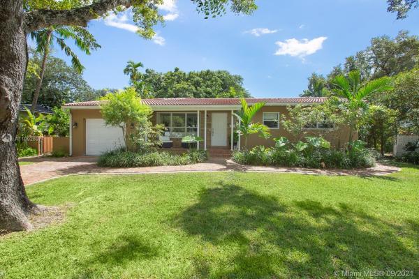 Miami Shores No HOA, 9357 NE 9th Pl, Miami Shores, Florida 33138, image 2