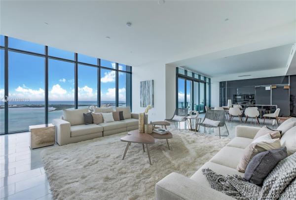 Echo Brickell, 1451 Brickell Ave #5001, Miami, Florida 33131, image 2