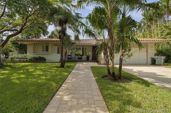 Miami Shores Residential, 1050 NE 96th St, Miami Shores, Florida 33138, image 2