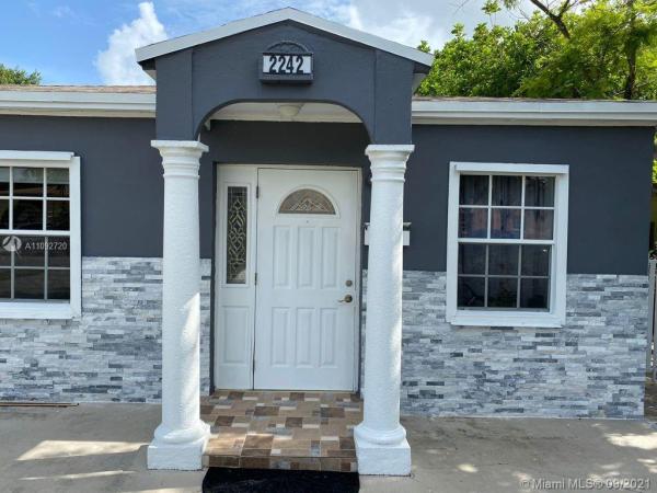 Hollywood Park, 2242 Coolidge St, Hollywood, Florida 33020, image 2
