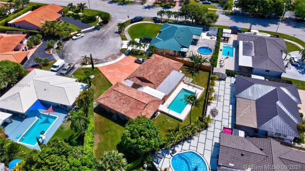 San Sebastian, 13210 SW 51st St, Kendale Lakes, Florida 33175, image 2