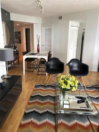 Courvoisier Courts, 701 Brickell Key Blvd #909, Miami, Florida 33131, image 2