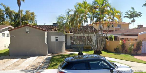East Shore Crest, 8235 N Bayshore Dr, Miami, Florida 33138, image 1