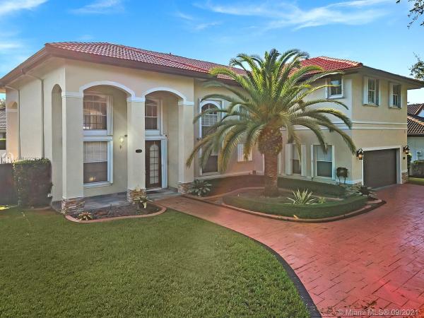 Graham West, 15941 NW 83rd Ave, Miami Lakes, Florida 33016, image 2